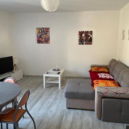 La Desirade Apartment Catllar Luaran gambar