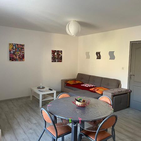 La Desirade Apartment Catllar Luaran gambar